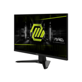 MSI MAG 274F 27" FHD (1920 x 1080) Gaming Monitor, Anti-glare, HDMI, DP, Tilt Adjustable, 1 Year warranty | 9S6-3CE41H-055