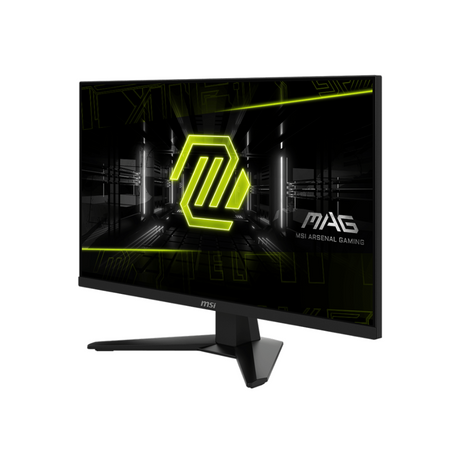 MSI MAG 274F 27" FHD (1920 x 1080) Gaming Monitor, Anti-glare, HDMI, DP, Tilt Adjustable, 1 Year warranty | 9S6-3CE41H-055
