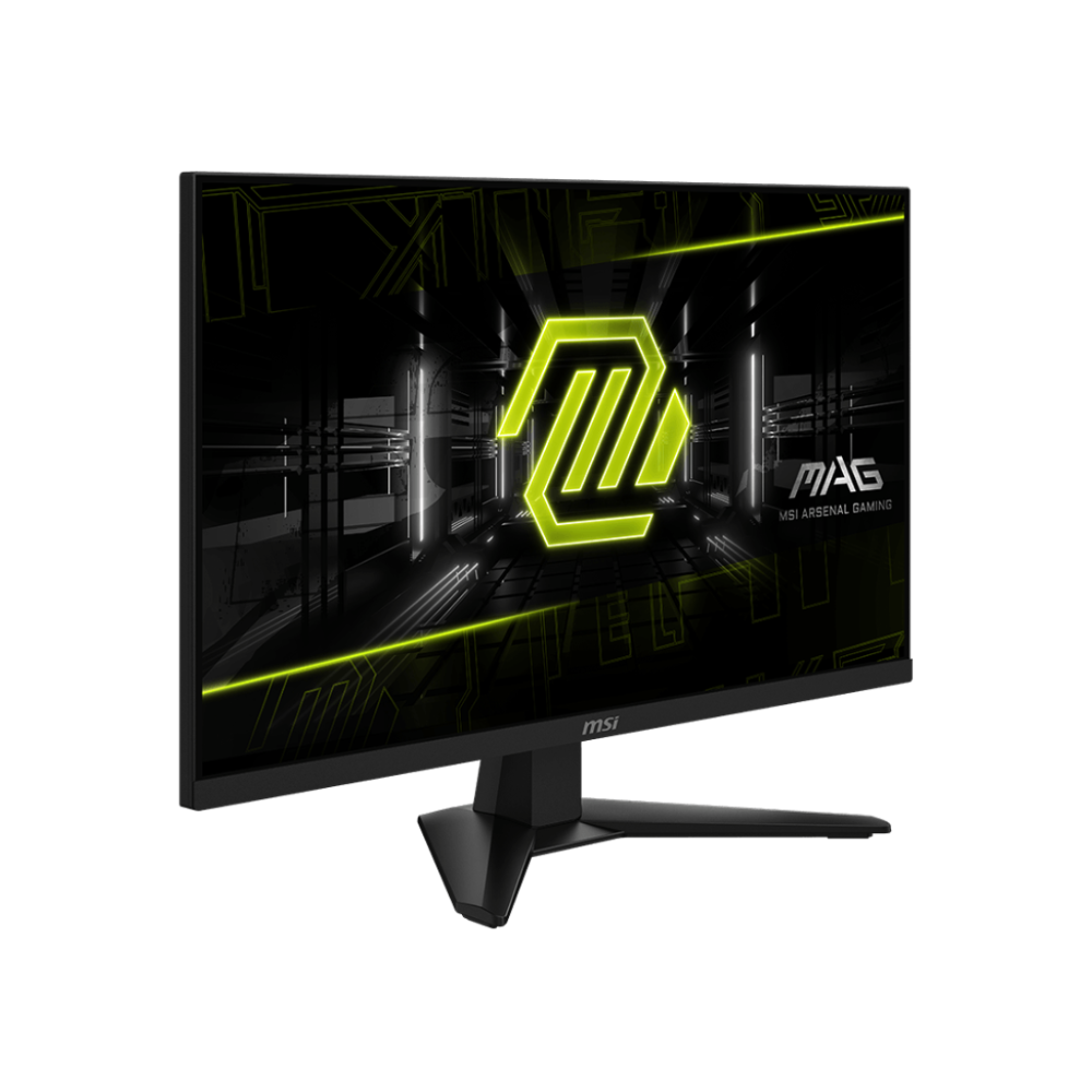 MSI MAG 274F 27" FHD (1920 x 1080) Gaming Monitor, Anti-glare, HDMI, DP, Tilt Adjustable, 1 Year warranty | 9S6-3CE41H-055