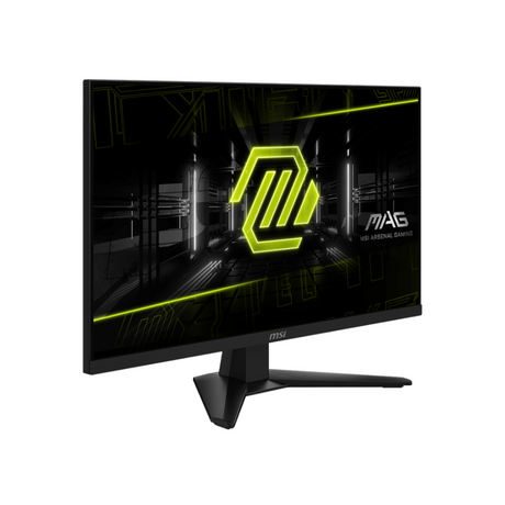 MSI MAG 274F 27" FHD (1920 x 1080) Gaming Monitor, Anti-glare, HDMI, DP, Tilt Adjustable, 1 Year warranty | 9S6-3CE41H-055