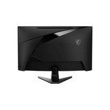 MSI 9S6-3DD41M-009 MAG 32C6 32" FHD(1920 x 1080) Curved Gaming Monitor, 1MS, 180Hz, Anti-glare, HDMI, DP, Tilt, Adjustable, 1 Year warranty | 9S6-3DD41M-009