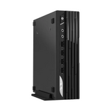 MSI PRO DP2111M SFF Desktop PC, Intel Core i5-11400 Processor, 8GB RAM, 1TB HDD, Intel Integrated Graphics, DOS, 1 Year Warranty | 9S6-B0A411-098