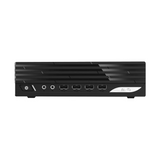MSI PRO DP2111M SFF Desktop PC, Intel Core i5-11400 Processor, 8GB RAM, 1TB HDD, Intel Integrated Graphics, DOS, 1 Year Warranty | 9S6-B0A411-098