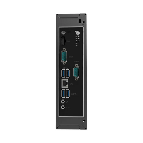 MSI PRO DP2111M SFF Desktop PC, Intel Core i5-11400 Processor, 8GB RAM, 1TB HDD, Intel Integrated Graphics, DOS, 1 Year Warranty | 9S6-B0A411-098