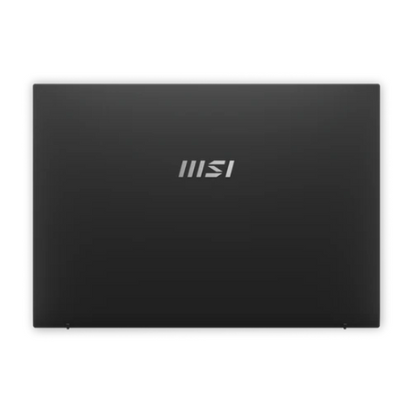 MSI Prestige 13 AI+ Evo Intel Core Ultra 7 155H Processor, 16 GB RAM, 1TB SSD, 13.3” 2.8K OLED Display, Windows 11 Home, 1 Year Warranty | 9S7-13Q221-204