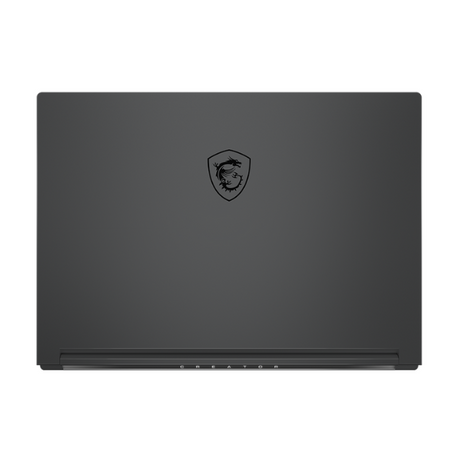 MSI CreatorPro 16 AI Studio Intel Core Ultra 9 185H Processor, 64 GB RAM, 2TB SSD, 16 GB NVIDIA RTX 5000 ADA, 16" UHD Display, 120Hz, Windows 11 Home, 2 Year Warranty | 9S7-15F314-231