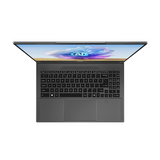 MSI CreatorPro 16 AI Studio Intel Core Ultra 7 155H Processor, 16 GB RAM, 2TB SSD, 8 GB NVIDIA RTX 2000 ADA, 16" QHD Display, Windows 11 Home, 2 Year Warranty | 9S7-15F414-415