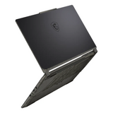 MSI Cyborg 15 A2RVE Gaming Laptop, Intel Core 7 240H Processor, 16GB RAM, 512GB SSD, 6GB Nvidia RTX 4050 Graphics, 15.6" FHD 144Hz Display, Windows 11 Home, Backlit English & Arabic Keyboard, 2 Year Warranty | 9S7-15K111-2030