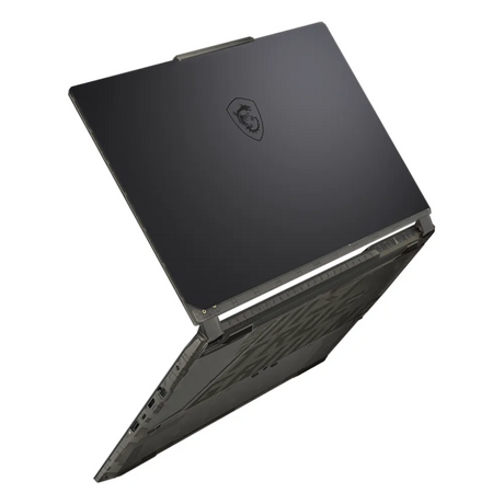 MSI Cyborg 15 A2RVE Gaming Laptop, Intel Core 7 240H Processor, 16GB RAM, 512GB SSD, 6GB Nvidia RTX 4050 Graphics, 15.6" FHD 144Hz Display, Windows 11 Home, Backlit English & Arabic Keyboard, 2 Year Warranty | 9S7-15K111-2030