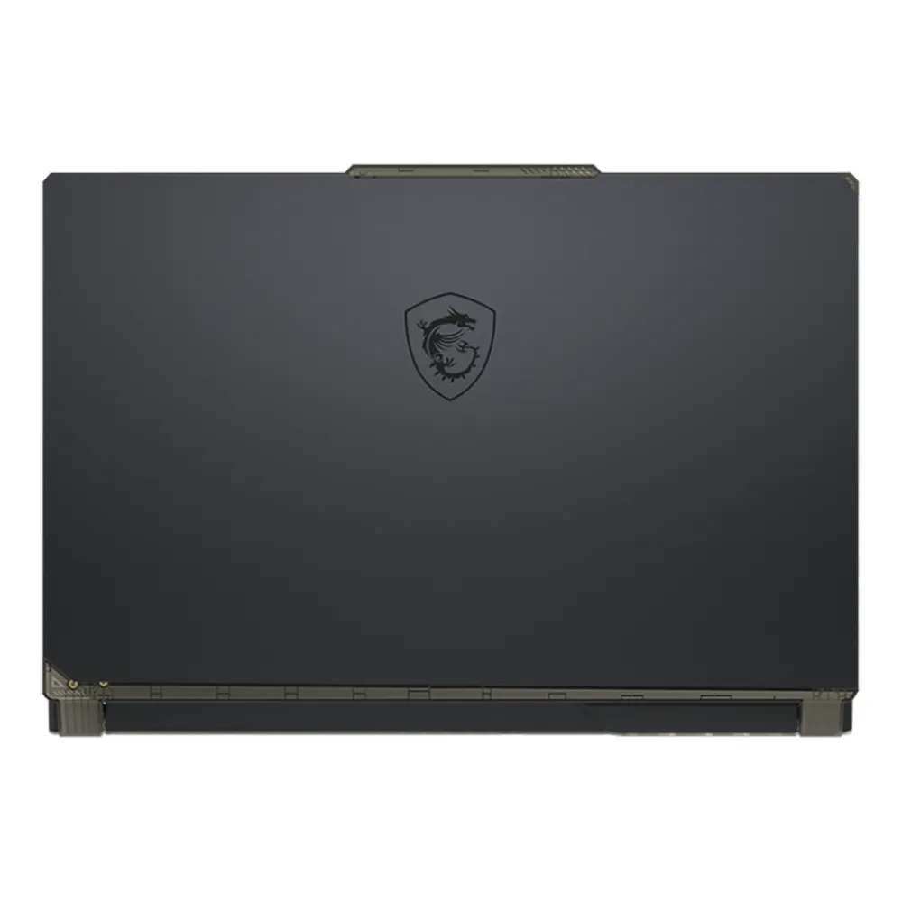 MSI Cyborg 15 A2RVE Gaming Laptop, Intel Core 7 240H Processor, 16GB RAM, 512GB SSD, 6GB Nvidia RTX 4050 Graphics, 15.6" FHD 144Hz Display, Windows 11 Home, Backlit English & Arabic Keyboard, 2 Year Warranty | 9S7-15K111-2030