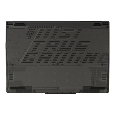 MSI Cyborg 15 A2RVE Gaming Laptop, Intel Core 7 240H Processor, 16GB RAM, 512GB SSD, 6GB Nvidia RTX 4050 Graphics, 15.6" FHD 144Hz Display, Windows 11 Home, Backlit English & Arabic Keyboard, 2 Year Warranty | 9S7-15K111-2030