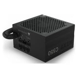 POWER SUPPLY 550W NZXT C550 80 PLUS BRONZE | A-5B1BB-UK