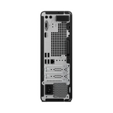 Hp Pro SFF 290 G9 Desktop PC, Intel Core i7-13700 Processor, 8GB RAM, 512GB SSD, DOS, Keyboard & Mouse Included, 1 Year Warranty | A54T4ET