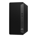 Hp Elite Tower 800 G9 Desktop PC, Intel Core i5-14500 Processor, 16GB RAM, 512GB SSD, DOS, Keyboard & Mouse Included, 1 Year Warranty | A55PPET