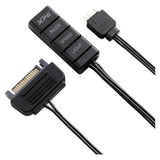 ADATA-XPG-Prime-ARGB-LED-Strip-ARGBSTRIP-BKCWW