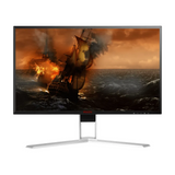 AOC AG241QG 24" Inch Gaming Monitor, 3 Year Warranty | AG241QG