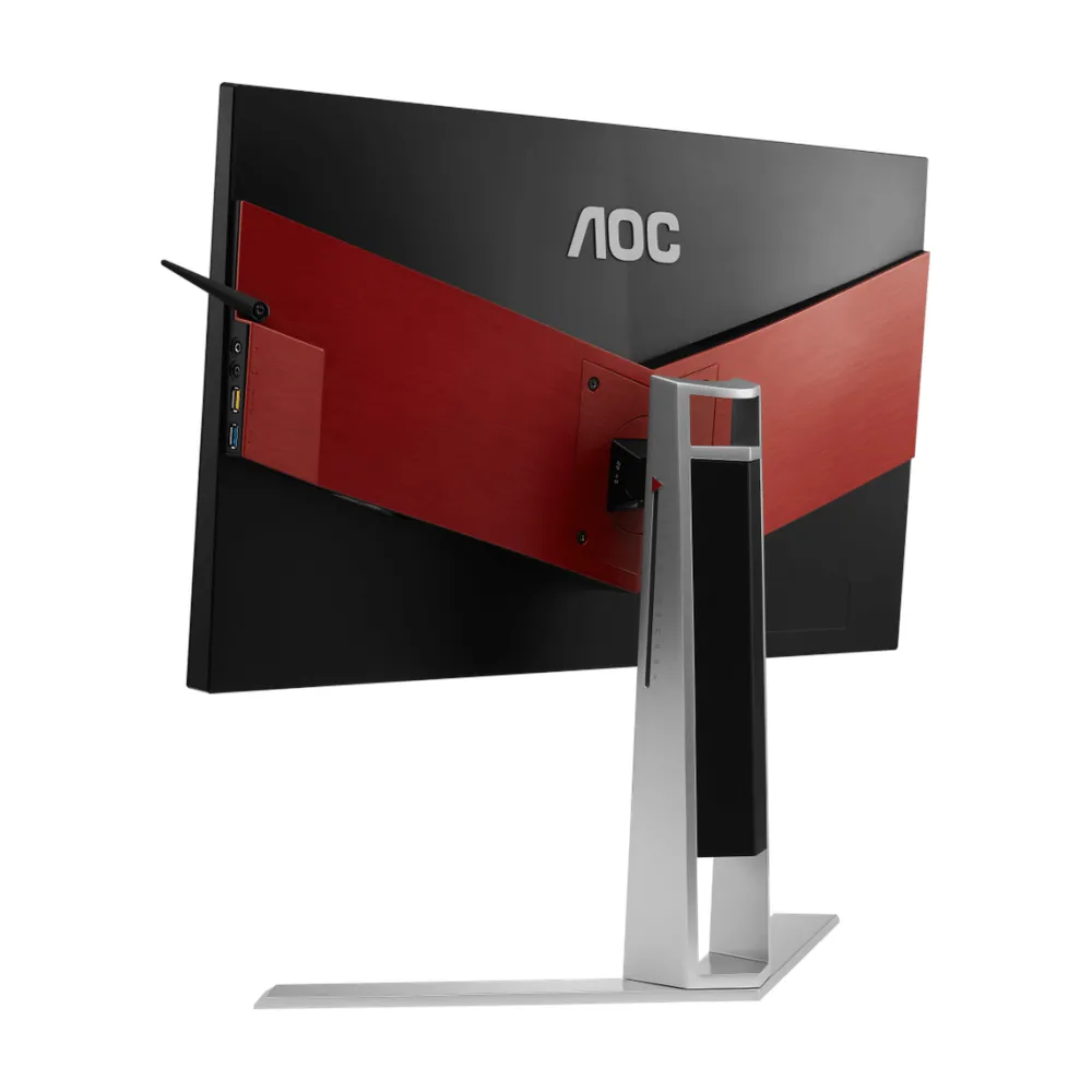 AOC AG241QG 24" Inch Gaming Monitor, 3 Year Warranty | AG241QG