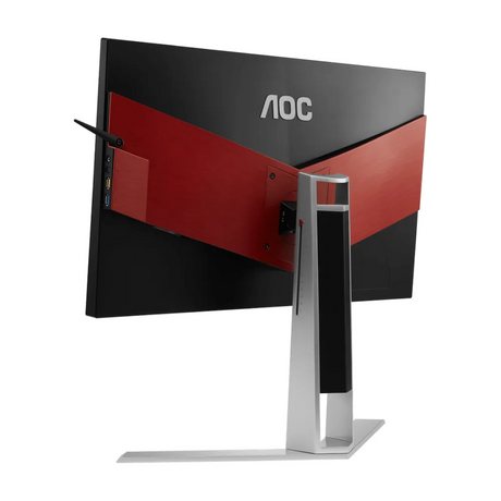 AOC AG241QG 24" Inch Gaming Monitor, 3 Year Warranty | AG241QG