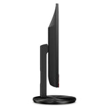 AOC G2590VXQ Monitor, 24.5" FHD (1920 x 1080) Resolution, 75Hz, Anti-glare, 1ms Response Time, DP, HDMI, Tilt Adjustable Stand, Black, 1 Year Warranty | G2590VXQ