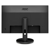 AOC G2590VXQ Monitor, 24.5" FHD (1920 x 1080) Resolution, 75Hz, Anti-glare, 1ms Response Time, DP, HDMI, Tilt Adjustable Stand, Black, 1 Year Warranty | G2590VXQ