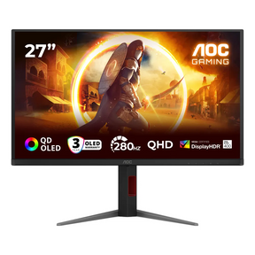 AOC-Q27G4ZD-QD-OLED-Gaming-Monitor-Q27G4ZD