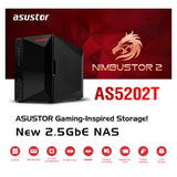 AS5202T