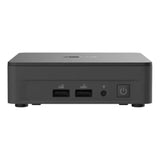 ASUS NUC 13 Pro Kit Mini PC, Intel Core i5-1340P Processor, No RAM Pre-Installed (Supports 64GB DDR4), No SSD Pre-Installed (Supports M.2 PCIe Gen4), Intel Iris Xe Graphics, DOS, 90W Power Supply, 1 Year Warranty | 90AR0031-M000A0