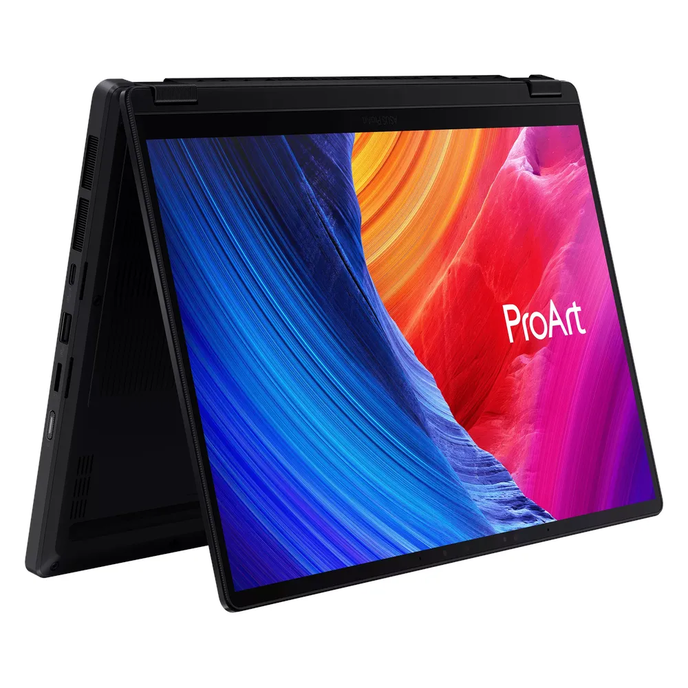 ASUS ProArt PX13 Laptop, AMD Ryzen AI Max+ 395 Processor, 32GB RAM, 1TB SSD, AMD Radeon Graphics, 13.3" 3K OLED Touch Display, Windows 11 Home, Backlit English & Arabic Keyboard, 1 Year Warranty | HN7306EA-LX054W