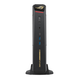 ASUS ROG NUC 16 Mini PC, Intel Core Ultra 9 290HX, 64GB DDR5 RAM, 2TB SSD,  RTX 5090 24GB, Black, Windows 11 Home, 3 Year Warranty | RNUC16JNK9X8ADA3