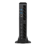 ASUS ROG NUC 16 Mini PC, Intel Core Ultra 9 290HX, 64GB DDR5 RAM, 2TB SSD,  RTX 5090 24GB, Black, Windows 11 Home, 3 Year Warranty | RNUC16JNK9X8ADA3
