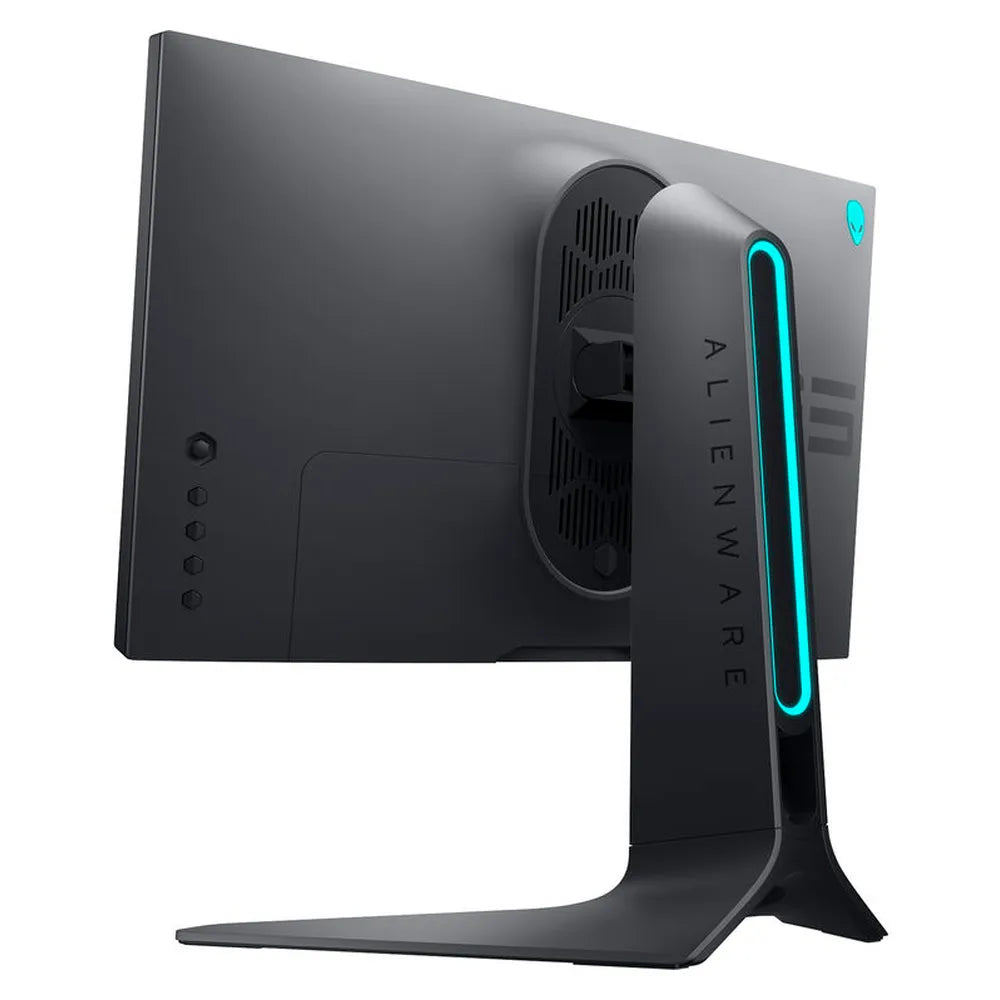 DELL ALIENWARE 25" GAMING MONITOR BLACK, 3 Year Warranty | AW2521HF