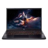 Acer Nitro V 15 Gaming Laptop, Intel Core i9-13900H Processor, 16GB RAM, 1TB SSD, 8GB NVIDIA GeForce RTX 5050 Graphics, 15.6" FHD 165Hz Display, Windows 11 Home, English & Arabic Backlit Keyboard, 1 Year Warranty | NH-QZ9EM-001