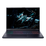 Acer Predator Helios Neo 18 AI Gaming Laptop, Intel Core Ultra 9 275HX Processor, 96GB RAM, 1TB SSD, 18" 250Hz LCD Display, 16GB Nvidia RTX 5080 Graphics, English & Arabic RGB Backlit Keyboard, Windows 11 Pro, Black, 1 Year Warranty | NH.QVYEM.005