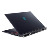 Acer Predator Helios Neo 18 AI Gaming Laptop, Intel Core Ultra 9 275HX Processor, 96GB RAM, 1TB SSD, 18" 250Hz LCD Display, 16GB Nvidia RTX 5080 Graphics, English & Arabic RGB Backlit Keyboard, Windows 11 Pro, Black, 1 Year Warranty | NH.QVYEM.005