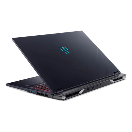 Acer Predator Helios Neo 18 AI Gaming Laptop, Intel Core Ultra 9 275HX Processor, 96GB RAM, 1TB SSD, 18" 250Hz LCD Display, 16GB Nvidia RTX 5080 Graphics, English & Arabic RGB Backlit Keyboard, Windows 11 Pro, Black, 1 Year Warranty | NH.QVYEM.005