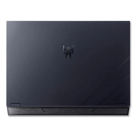 Acer Predator Helios Neo 18 AI Gaming Laptop, Intel Core Ultra 9 275HX Processor, 96GB RAM, 1TB SSD, 18" 250Hz LCD Display, 16GB Nvidia RTX 5080 Graphics, English & Arabic RGB Backlit Keyboard, Windows 11 Pro, Black, 1 Year Warranty | NH.QVYEM.005