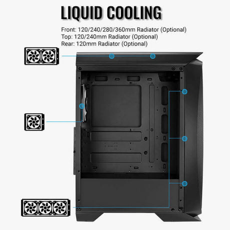 Aerocool-Aero-One-Frost-Mid-Tower-PC-Casing-AC-FROST-G-BK-V1