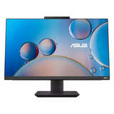 Asus A5702WVA All-in-One Desktop PC, Intel Core i7-1360P Processor, 8GB RAM, 512GB SSD, 27” FHD Touch Display, DOS, Wireless Keyboard, Mouse Included, Black, 1 Year Warranty | A5702WVAT-BPF0030