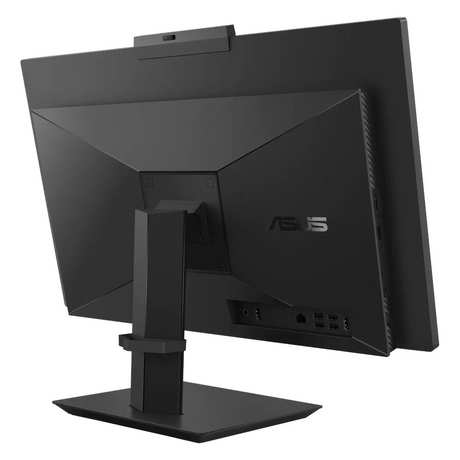 Asus A5702WVA All-in-One Desktop PC, Intel Core i7-1360P Processor, 8GB RAM, 512GB SSD, 27” FHD Touch Display, DOS, Wireless Keyboard, Mouse Included, Black, 1 Year Warranty | A5702WVAT-BPF0030