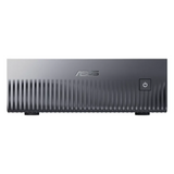 Asus Ascent GX10 SFF Desktop AI PC, ARM v9.2-A GB10 Processor, 128GB RAM, 1TB SSD, DOS, 180W via USB-C Power Supply, Extreme AI Performance, Stellar Grey, 1 Year Warranty | GX10-GG0004BN
