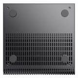 Asus Ascent GX10 SFF Desktop AI PC, ARM v9.2-A GB10 Processor, 128GB RAM, 1TB SSD, DOS, 180W via USB-C Power Supply, Extreme AI Performance, Stellar Grey, 1 Year Warranty | GX10-GG0004BN