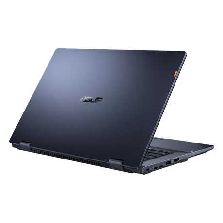 Asus ExpertBook B3 Flip B3402FVA Laptop, Intel Core i5-1355U Processor, 16GB RAM, 512GB SSD, 14" FHD Touch Display, DOS, Black, 1 Year Warranty | B3402FVA-I516512B3D