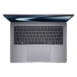 Asus ExpertBook P3 Laptop, Intel Core i5-13420H Processor, 16GB RAM, 512GB SSD, 14" WUXGA Display, Windows 11 Pro, English & Arabic Backlit Keyboard, 1 Year Warranty | P3405CVA-LY0349X