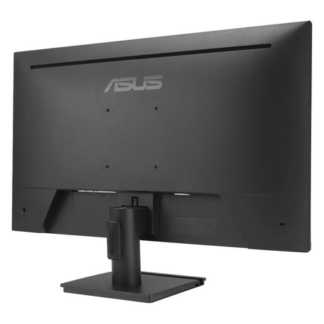 Asus VA279HG Eye Care Gaming Monitor, 27" FHD (1920 x 1080) Resolution, 120Hz, Anti-glare, 1ms MPRT Response Time, VGA, HDMI, Tilt Adjustable Stand, Black, 3 Year Warranty | VA279HG