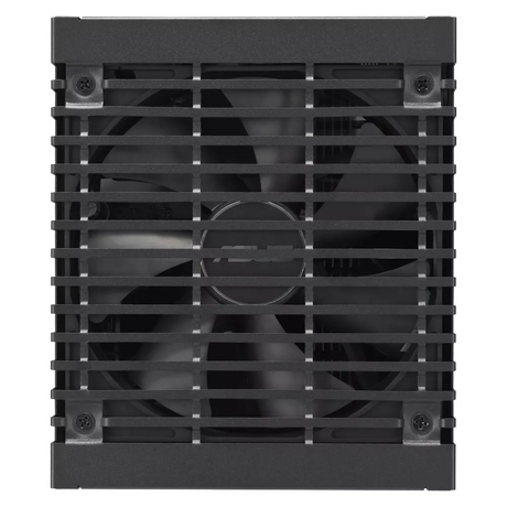Asus Pro WS Platinum Gaming Power Supply, 1600W, Fully Modular, ATX Form Factor, Dual-Ball Fan Bearings Fan Design, Extruded Aluminum Heatsinks, Etched Cables, 1 Year Warranty | 90YE00Z2-B0NA00
