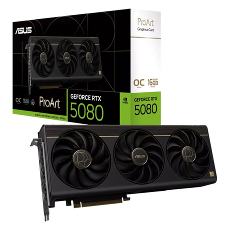 Asus-ProArt-GeForce-RTX-5080-OC-Edition-Graphics-Card-90YV0N30-M0NA00