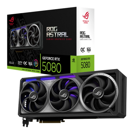 Asus-ROG-Astral-GeForce-RTX-5080-90YV0LV0-M0NA00