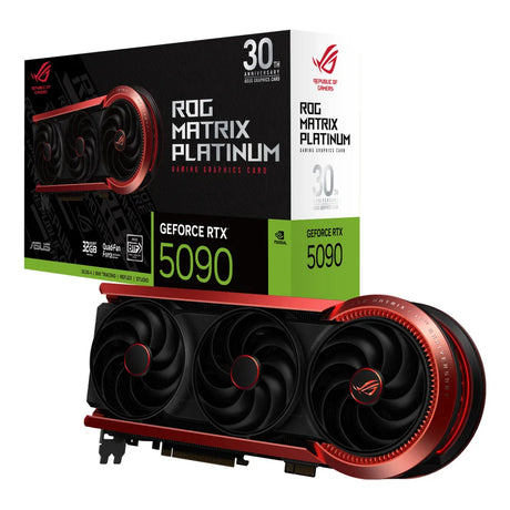 Asus-ROG-Matrix-Platinum-GeForce-RTX-5090-Graphics-Card-90YV0NF2-M0NA00