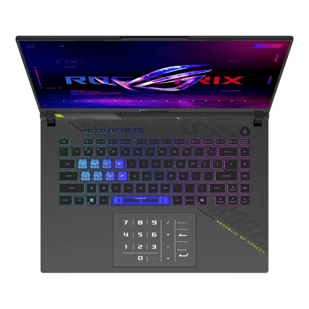 Asus-ROG-Strix-G16-Gaming-Laptop-G614PW-TS100W