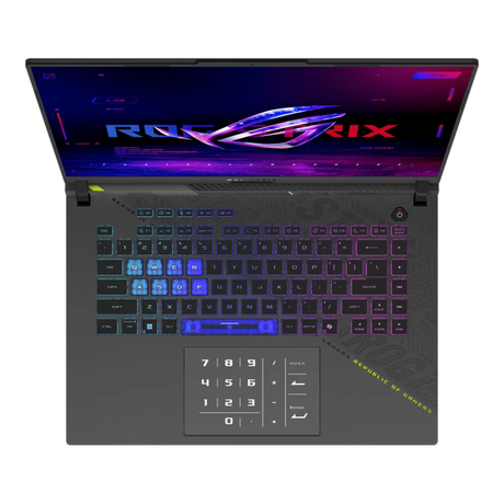 Asus-ROG-Strix-G16-Gaming-Laptop-G614PW-TS100W